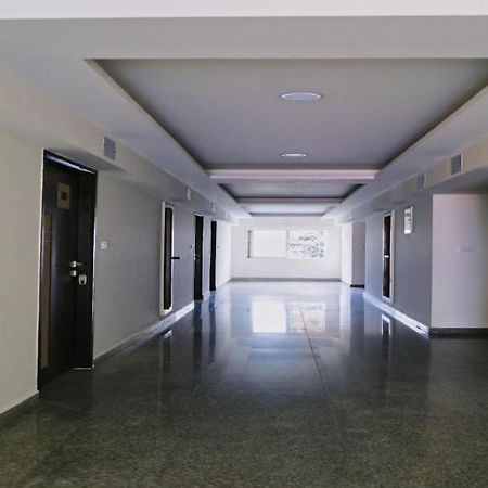Business Inn Kammasandra Bagian luar foto