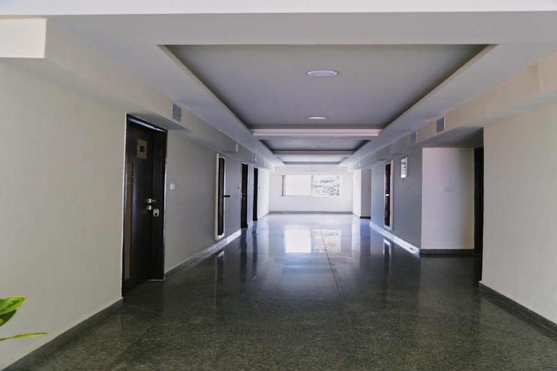 Business Inn Kammasandra Bagian luar foto
